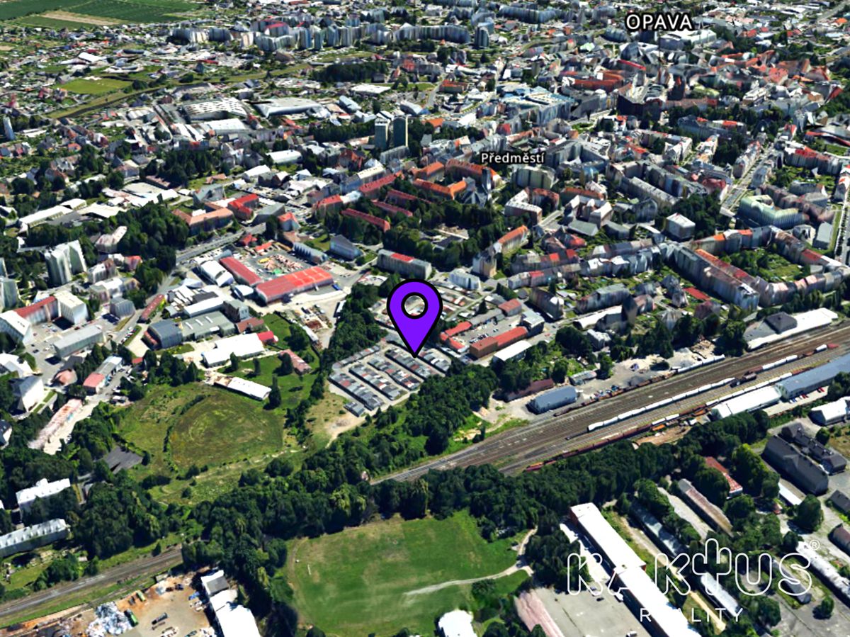Prodej garáže 14 m² – fotografie 5