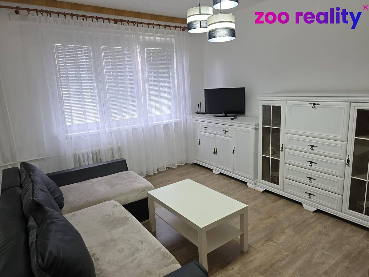 Pronájem bytu 2+1 56 m² – fotografie 4