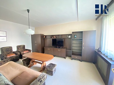 Pronájem bytu 3+1 69 m²