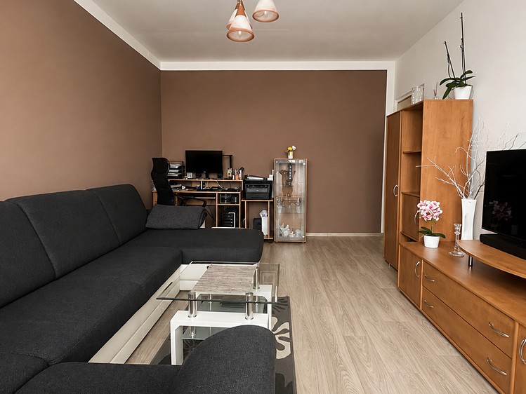 Квартира 3+1 на продаж, 74 м² (8 з 25)