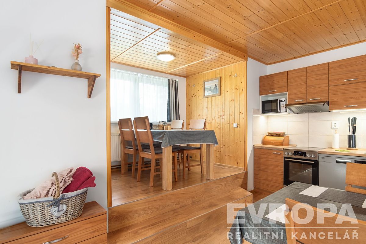 Prodej bytu 4+kk 99 m² – fotografie 5