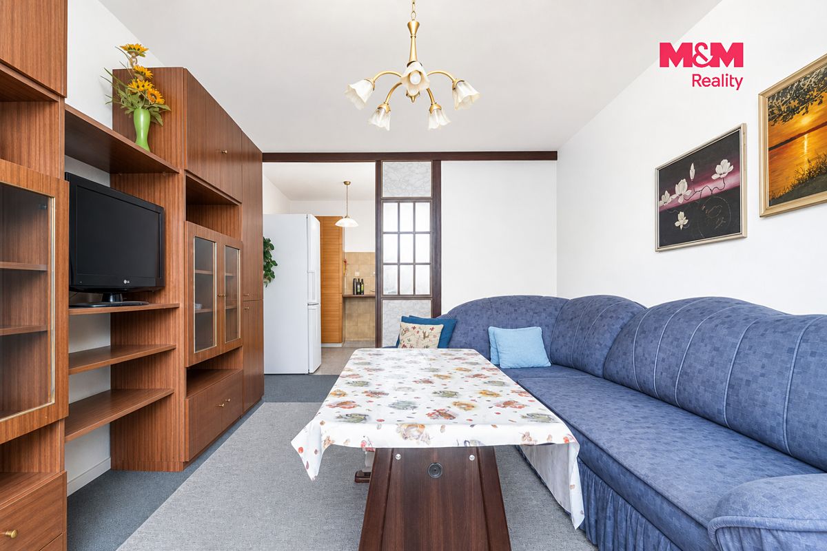Prodej bytu 3+1 83 m² – fotografie 3