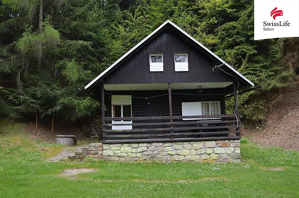 Pronájem ubytovacího zařízení 70 m²