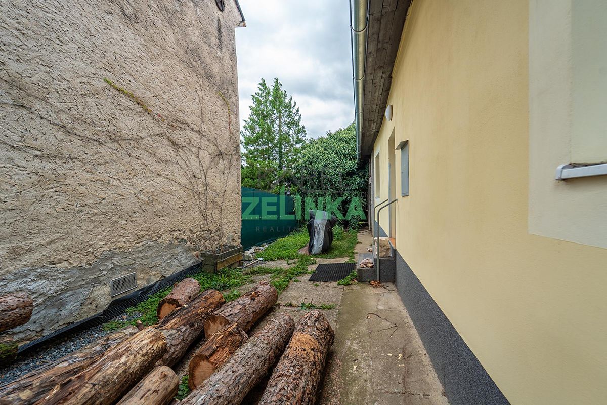Prodej rodinného domu 122 m², pozemek 335 m² – fotografie 4