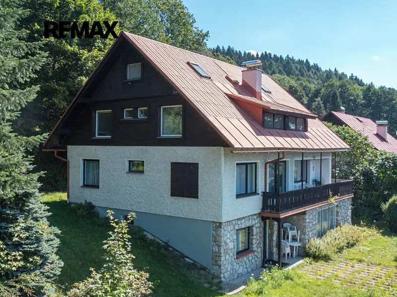 Prodej apartmánů 393 m², Svoboda nad Úpou – náhled fotky 2