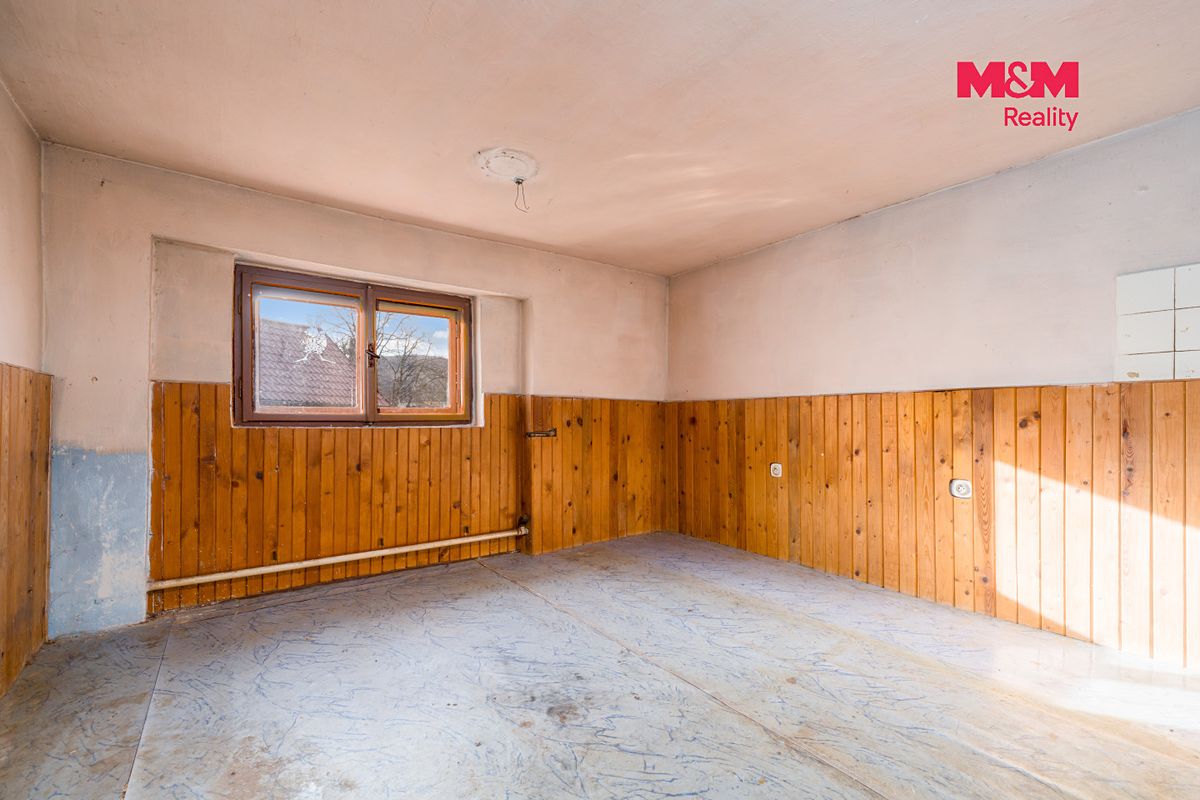 Prodej rodinného domu 120 m², pozemek 384 m² – fotografie 3