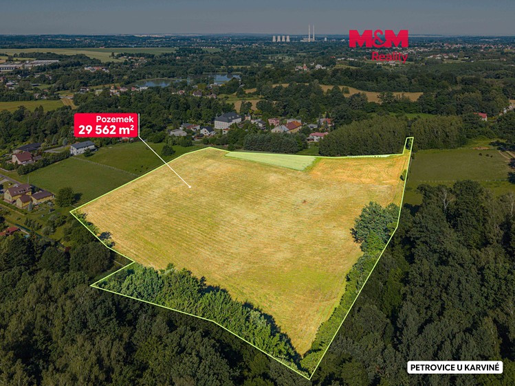 Grundstück zum Kauf, 29.562 m² (1 von 7)