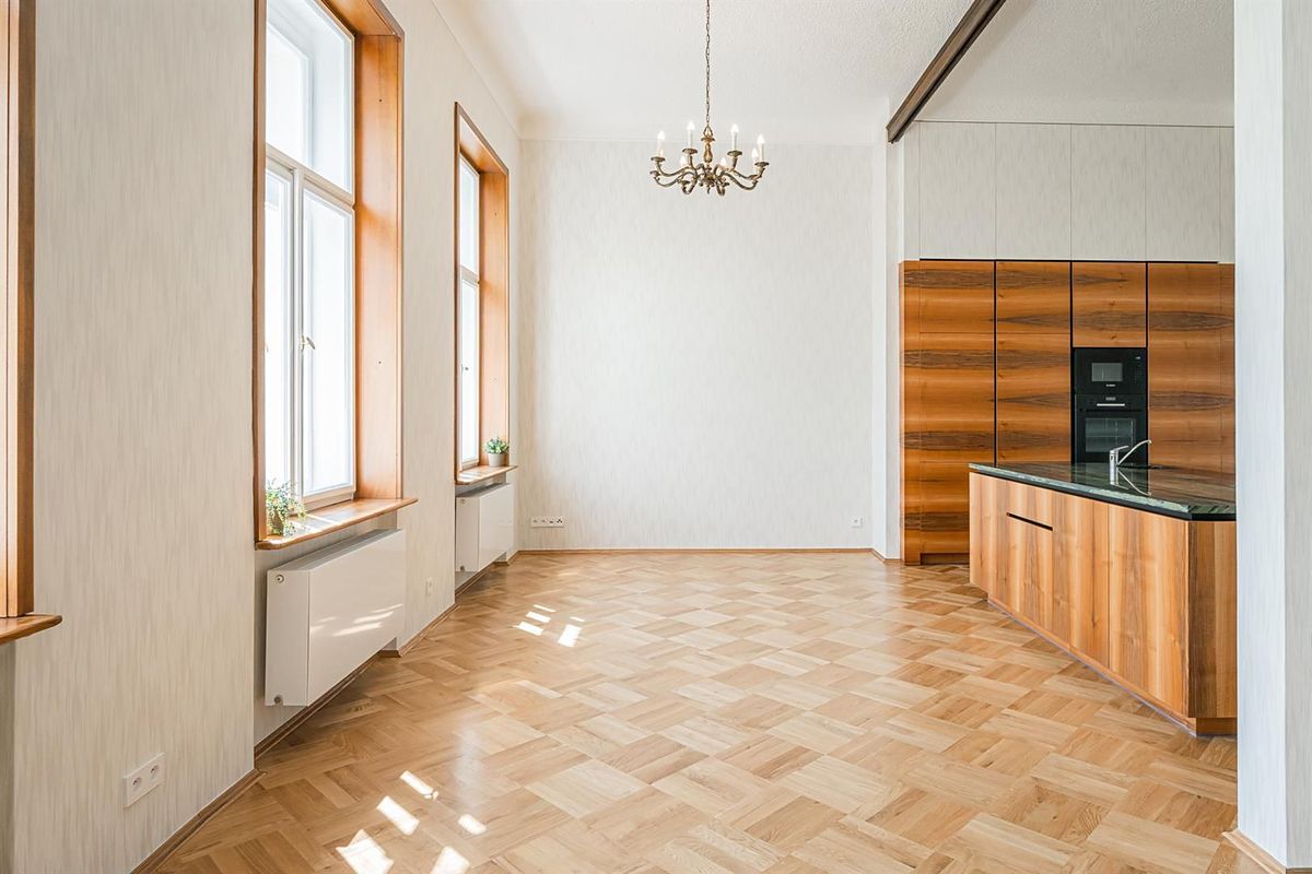 Pronájem bytu 3+kk 132 m² – fotografie 5