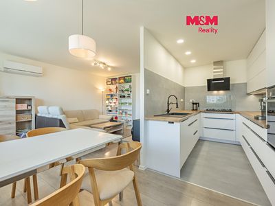 Prodej bytu 4+1 86 m²