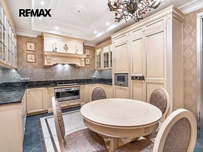 Квартира 5+1 на продаж, 253 м² (3 з 27)