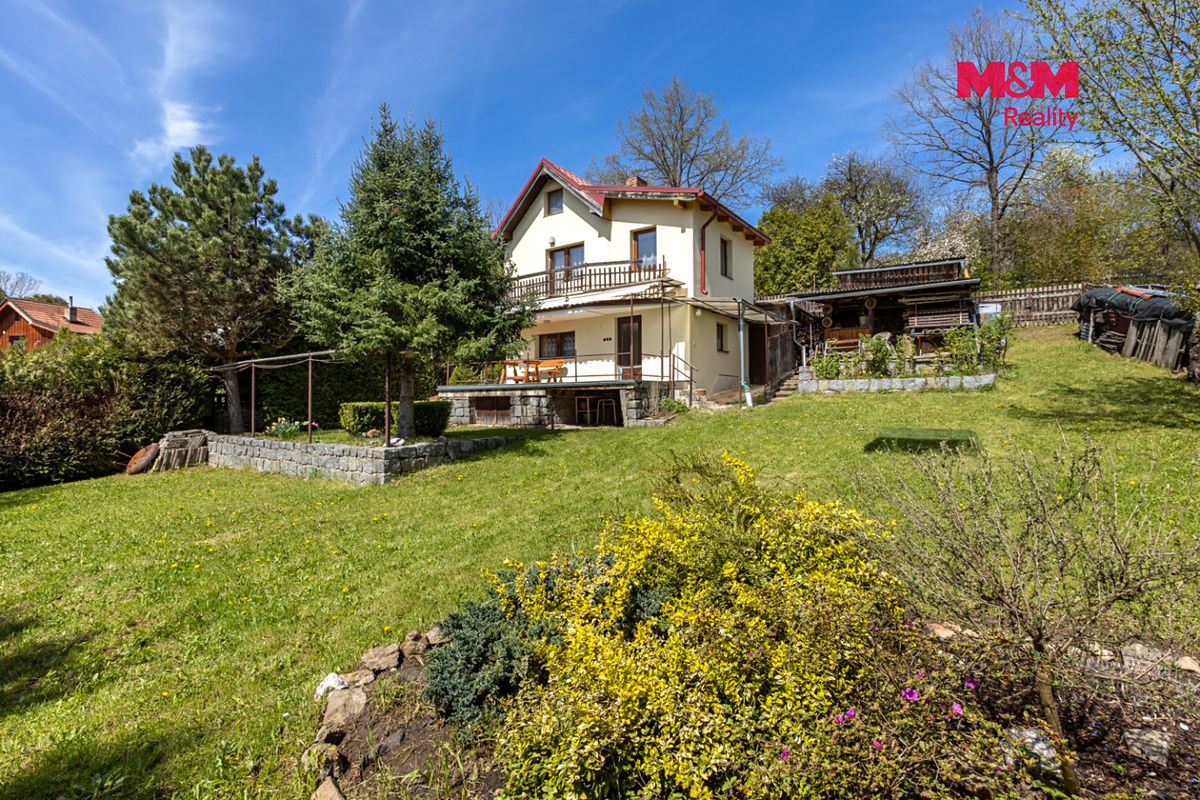 Prodej rodinného domu 95 m², pozemek 741 m² – fotografie 5