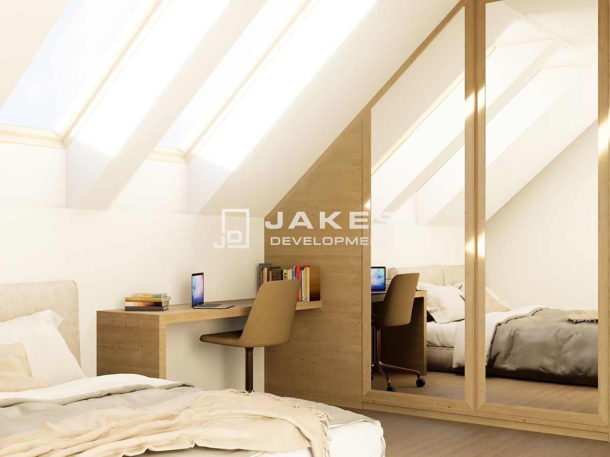 Prodej bytu 3+kk 104 m² – fotografie 4