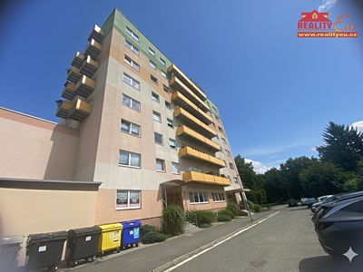 Pronájem kanceláře 40 m²