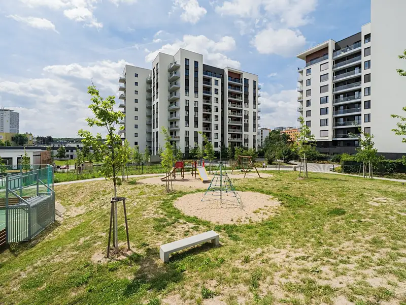 Prodej bytu 2+kk 65 m², Praha – náhled fotky 3