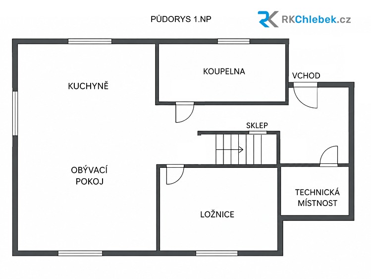 Haus zum Kauf, 120 m² (46 von 47)