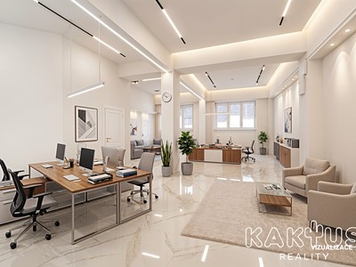 Комерційне приміщення в оренду, 80 м² (3 з 13)