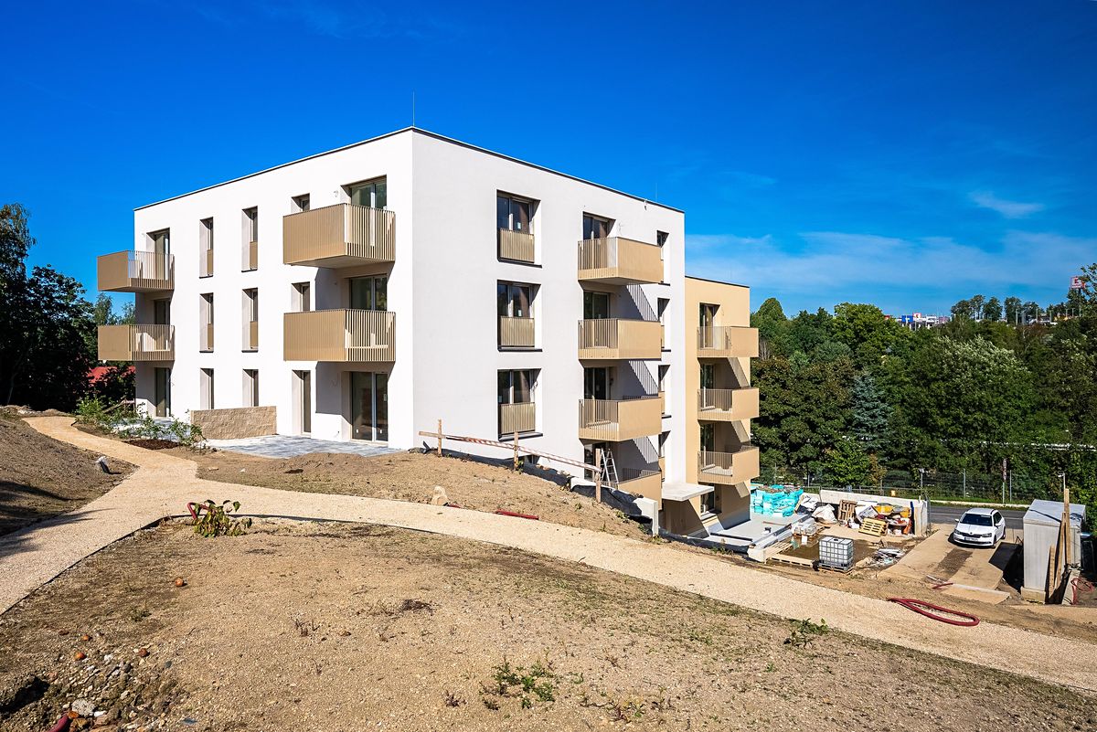 Prodej bytu 4+kk 89 m² – fotografie 2