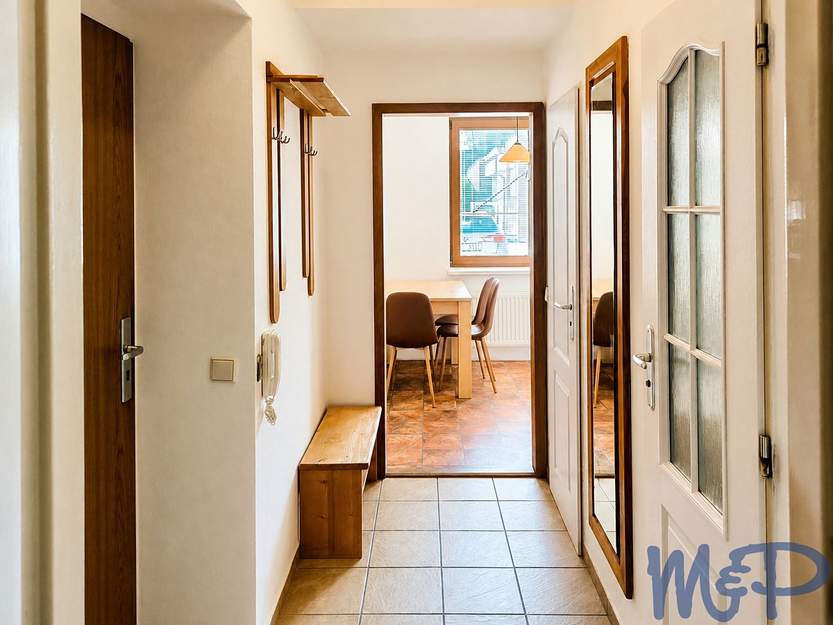 Prodej bytu 2+1 41 m² – fotografie 3