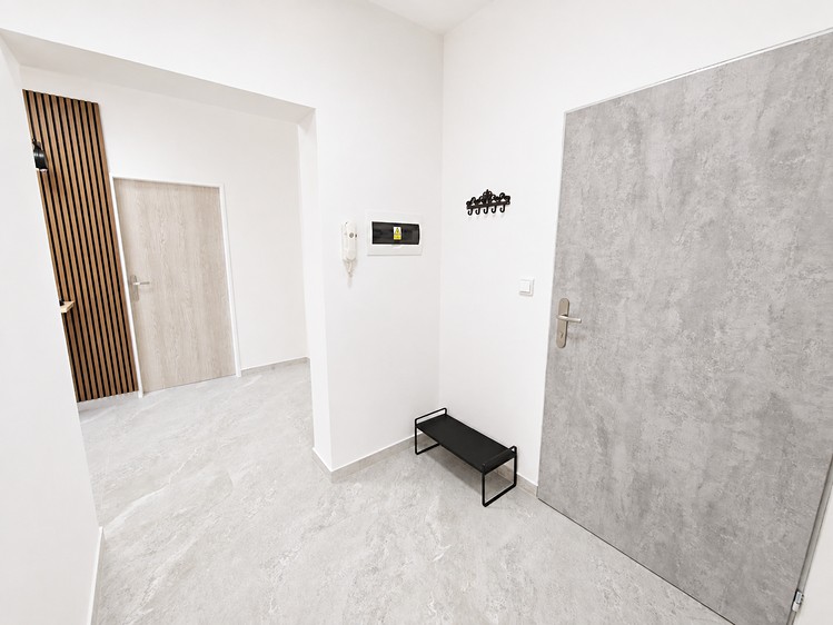 Квартира 4+1 на продаж, 87 м² (14 з 20)