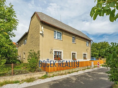 Prodej  rodinného domu 211 m², pozemek 1 356 m²