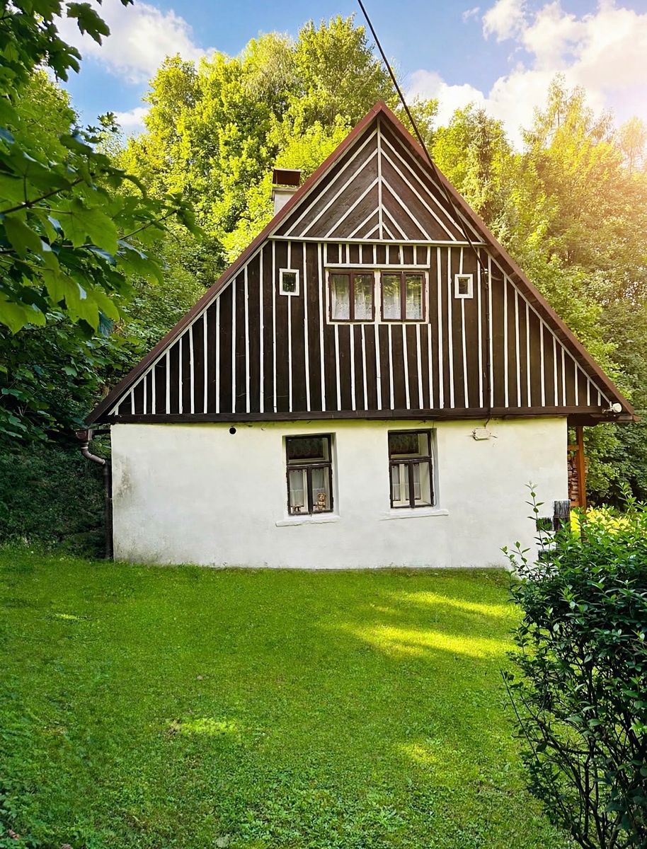 Prodej chalupy 150 m², pozemek 502 m² – fotografie 3