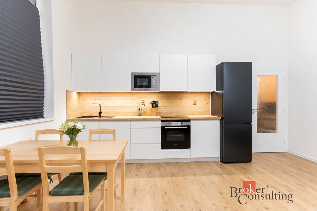 Prodej bytu 2+kk 48 m², Ostrava – fotka 1 z 3