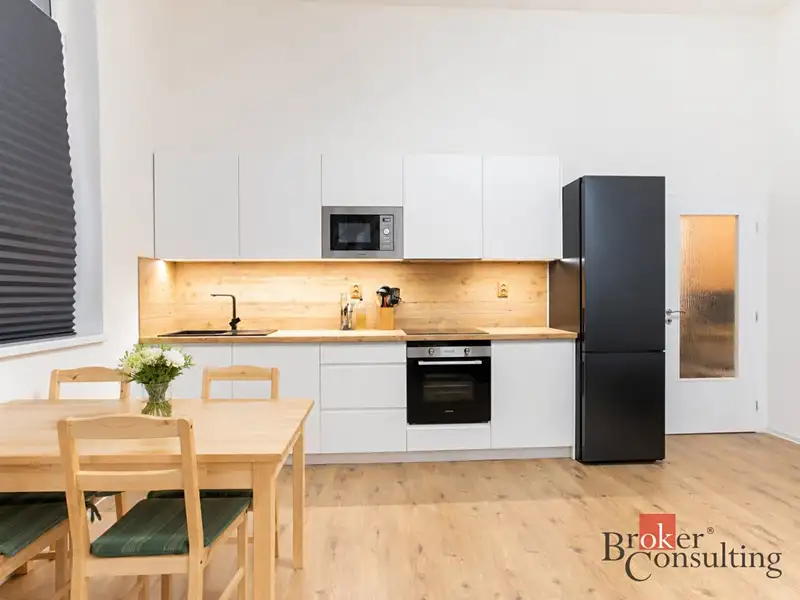 Prodej bytu 2+kk 48 m², Ostrava – náhled fotky 1