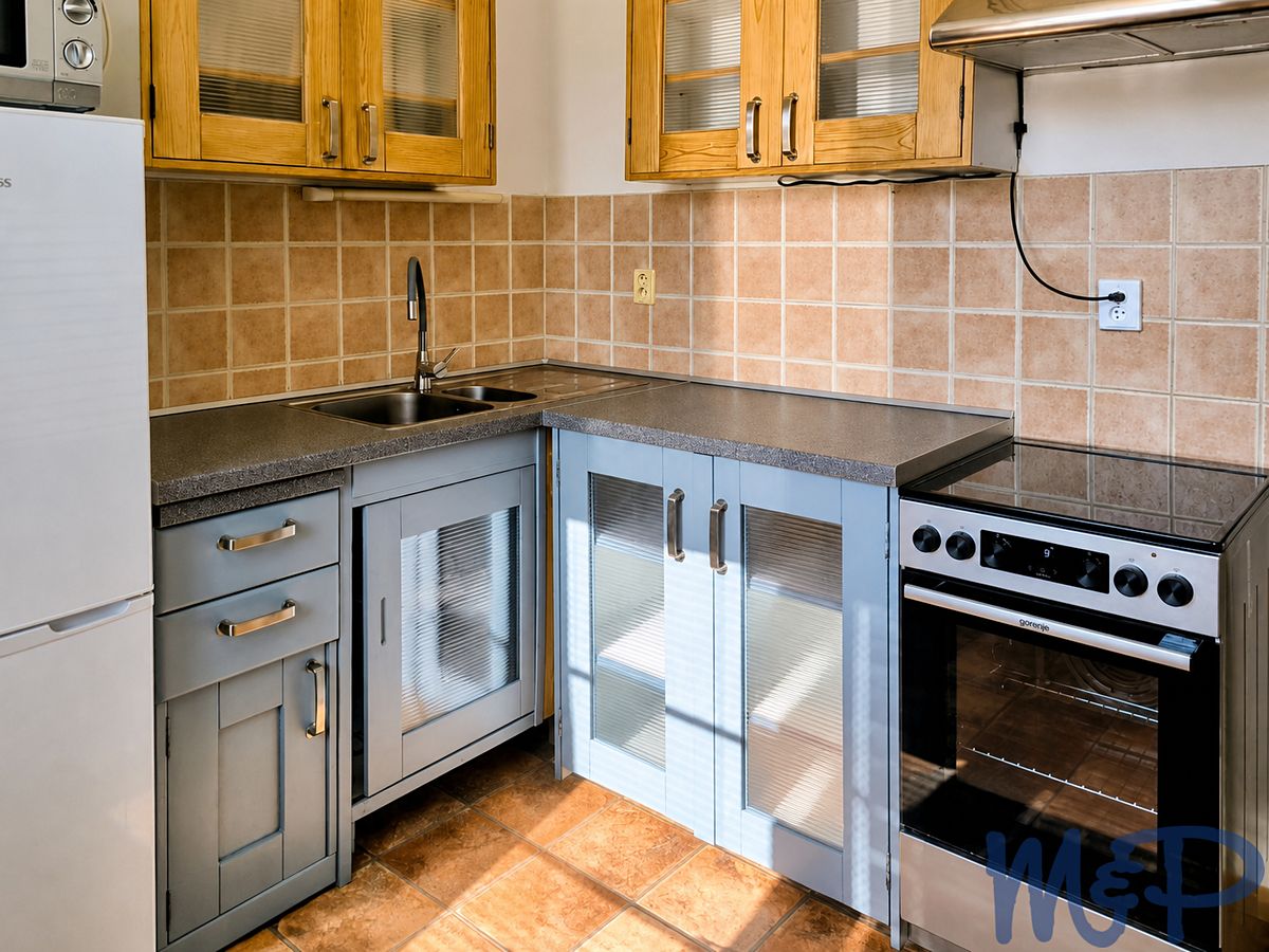 Prodej bytu 2+1 41 m² – fotografie 4