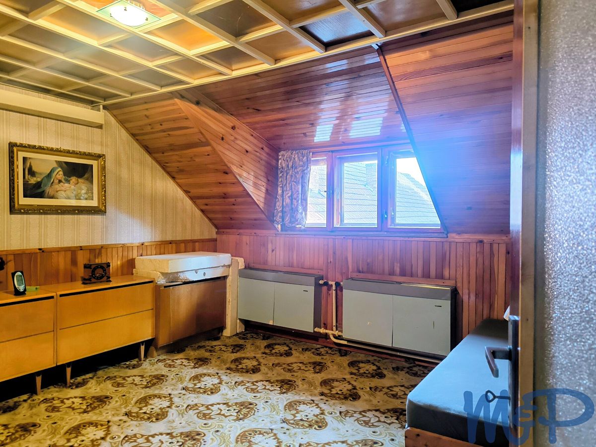 Prodej rodinného domu 114 m², pozemek 2595 m² – fotografie 4