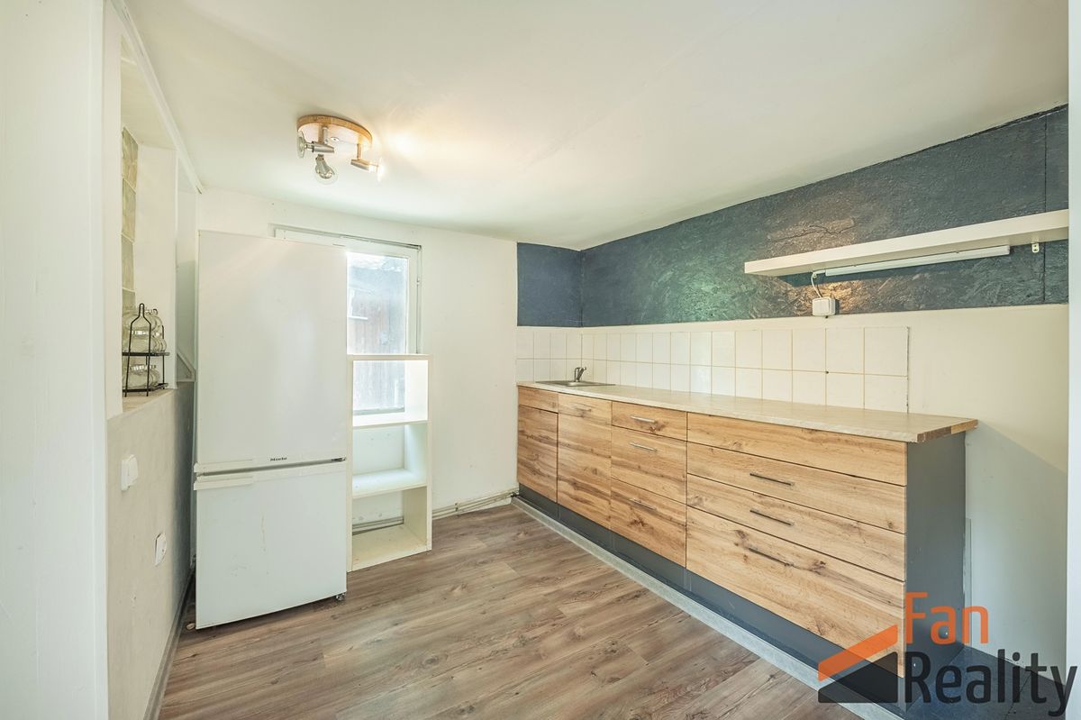 Prodej chaty 20 m², pozemek 114 m² – fotografie 3