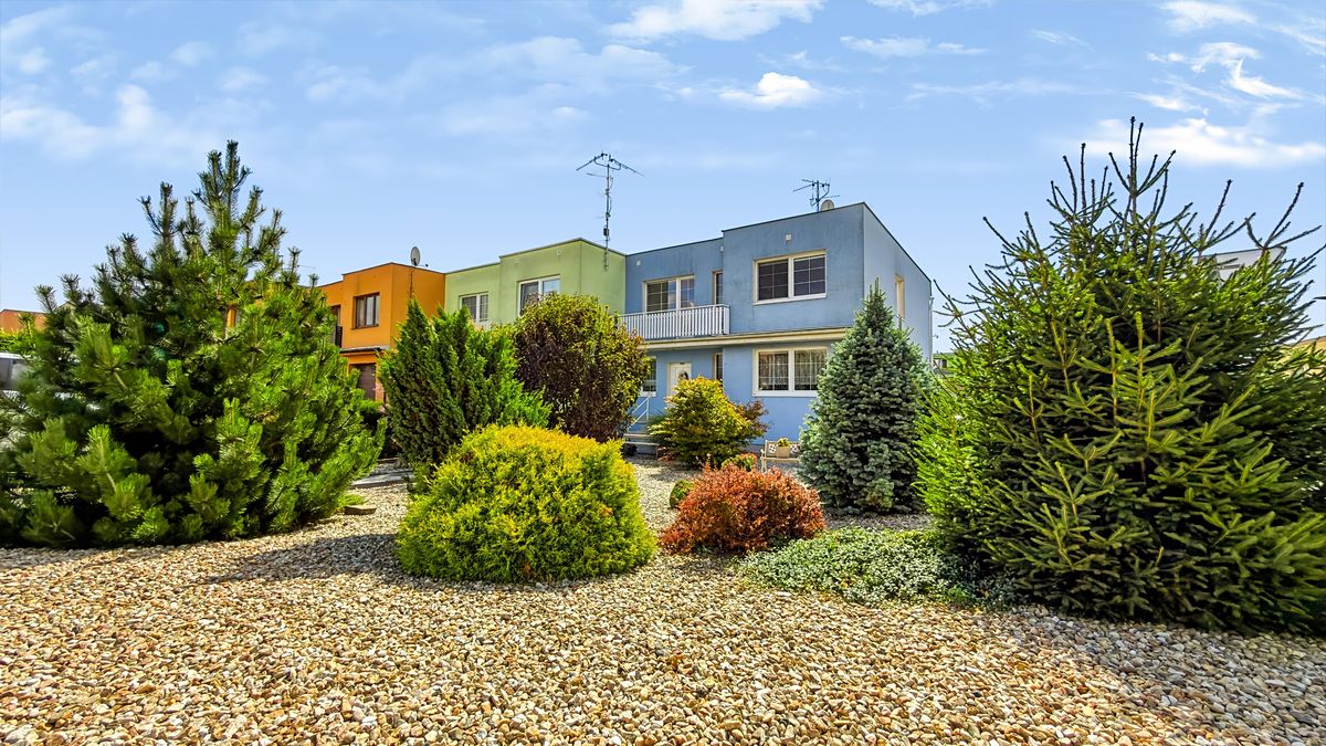 Prodej rodinného domu 0 m², pozemek 403 m²