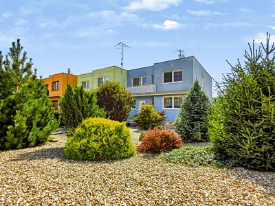 Prodej rodinného domu 153 m², pozemek 403 m²
