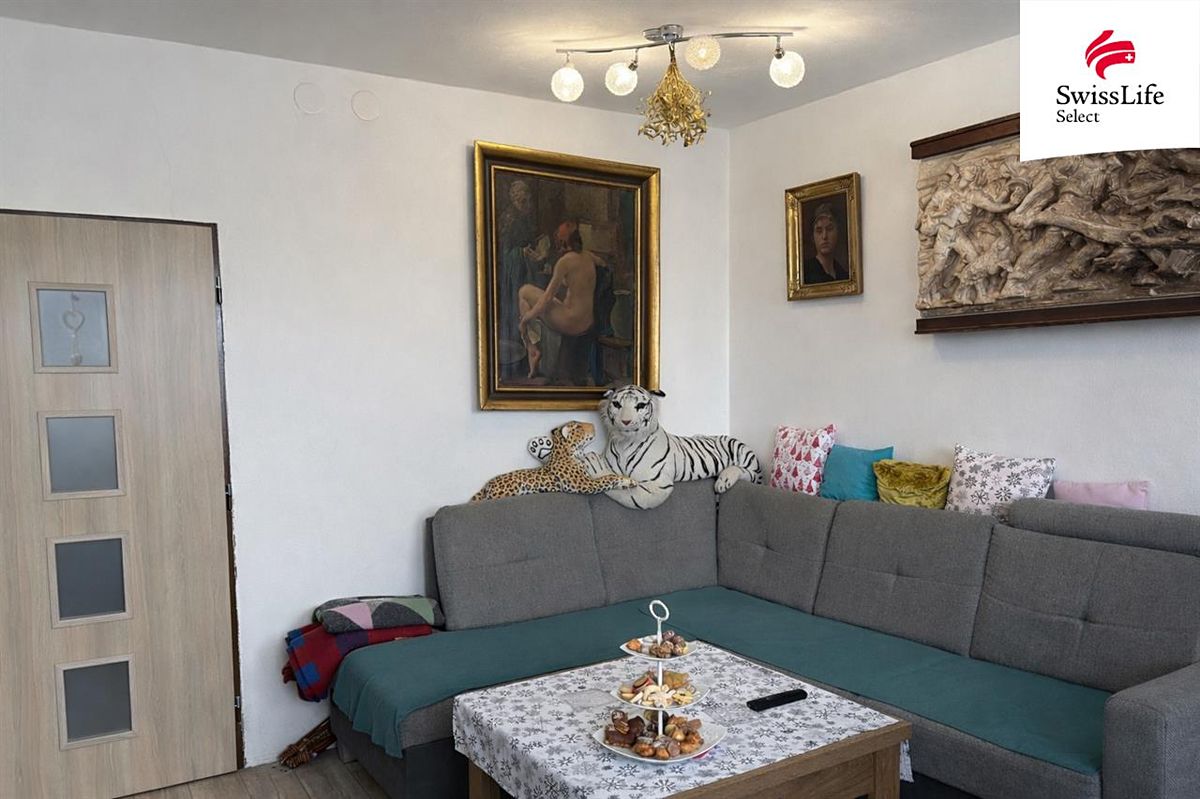 Prodej rodinného domu 104 m², pozemek 353 m² – fotografie 5