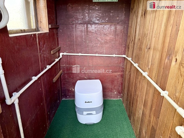 Prodej domu, 18 m² (10 z 16)