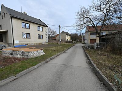 Prodej rodinného domu 95 m², pozemek 213 m²