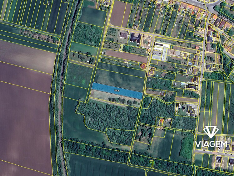 Ділянка на продаж, 696 м² (4 з 5)