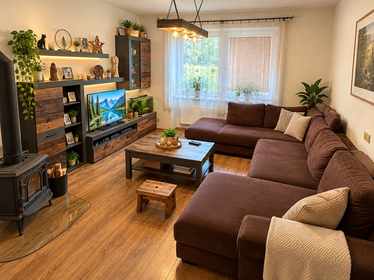 Prodej rodinného domu 150 m², pozemek 333 m² – fotografie 5
