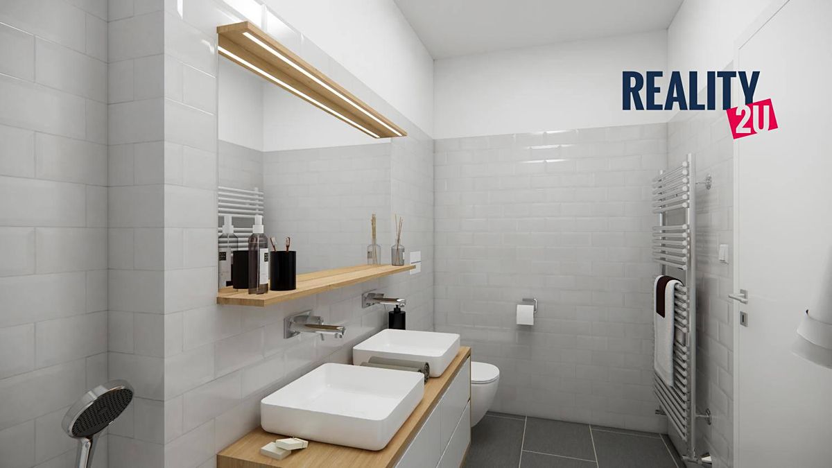 Prodej rodinného domu 117 m², pozemek 102 m² – fotografie 4