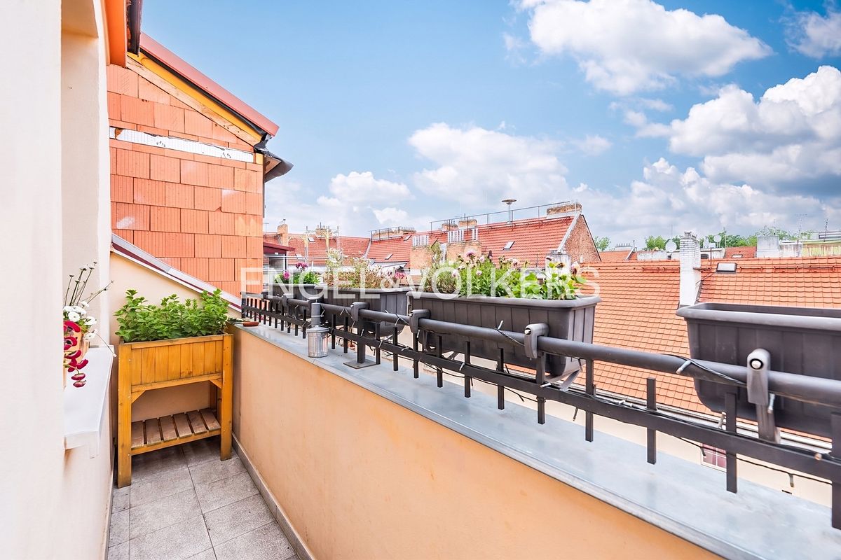 Prodej bytu 2+kk 62 m² – fotografie 4