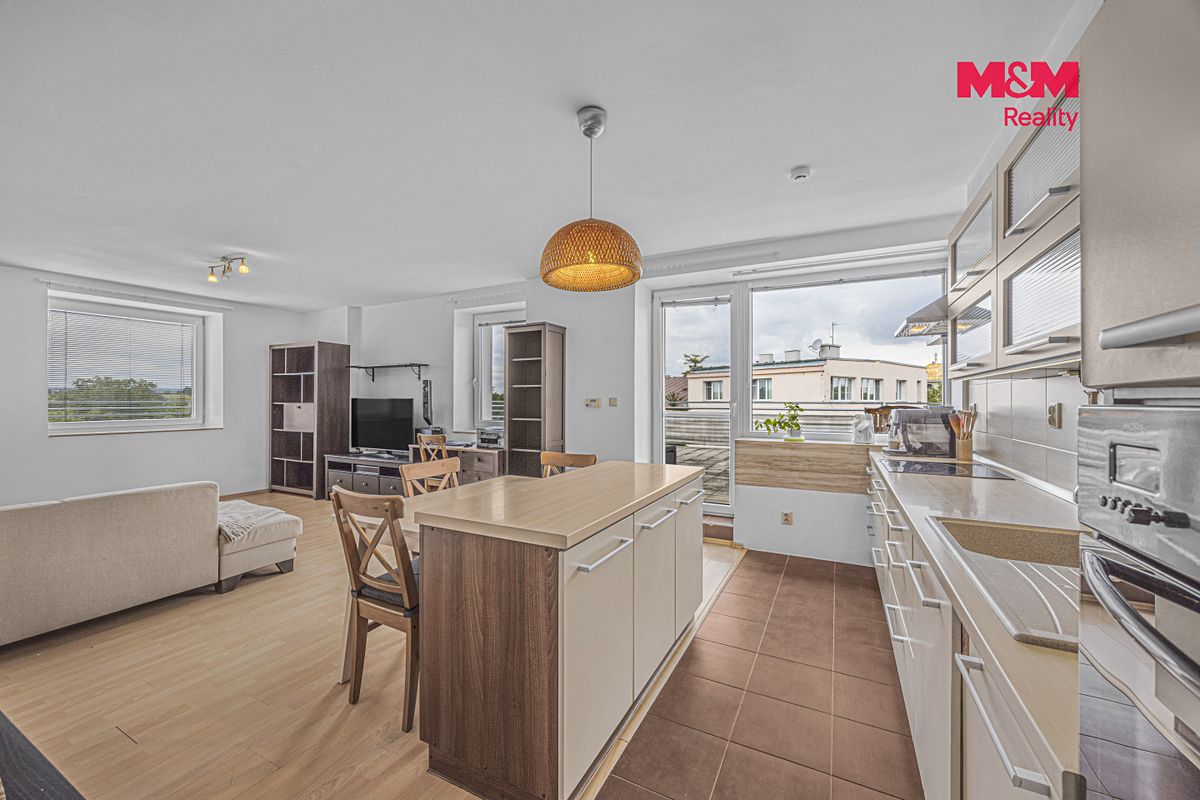 Prodej bytu 3+kk 93 m² – fotografie 2