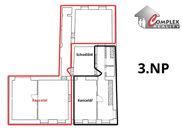 Комерційне приміщення на продаж, 530 м² (17 з 24)