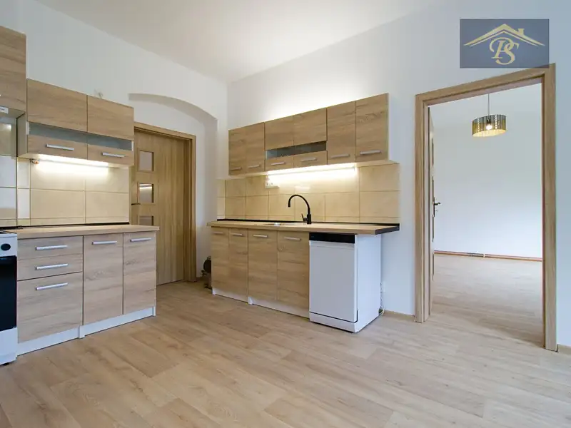 Pronájem bytu 1+1 57 m², Ústí nad Labem – náhled fotky 2