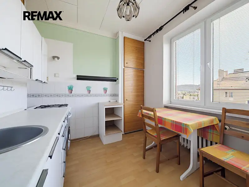 Prodej bytu 2+1 52 m², Sokolov – náhled fotky 3