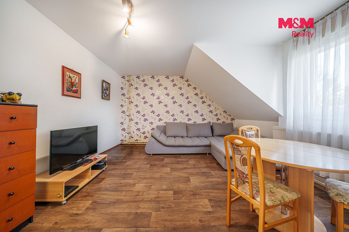 Prodej bytu 2+kk 50 m² – fotografie 5