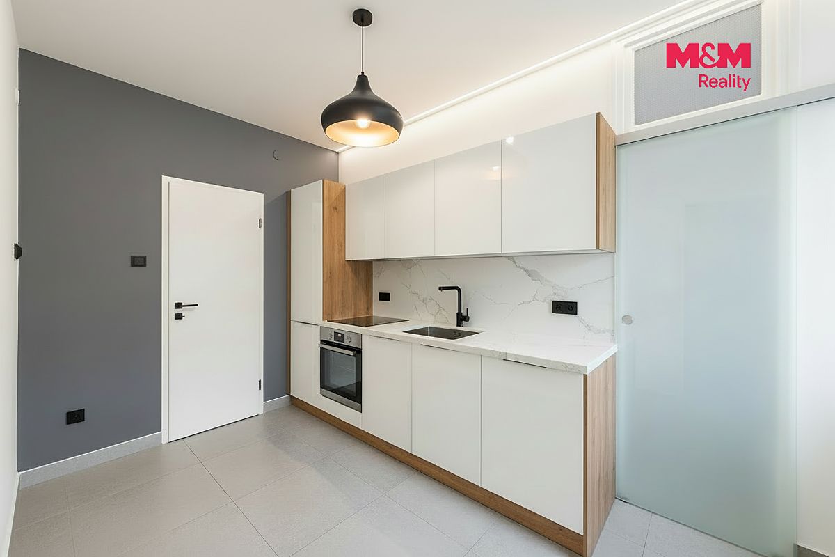 Prodej bytu 2+1 50 m² – fotografie 3