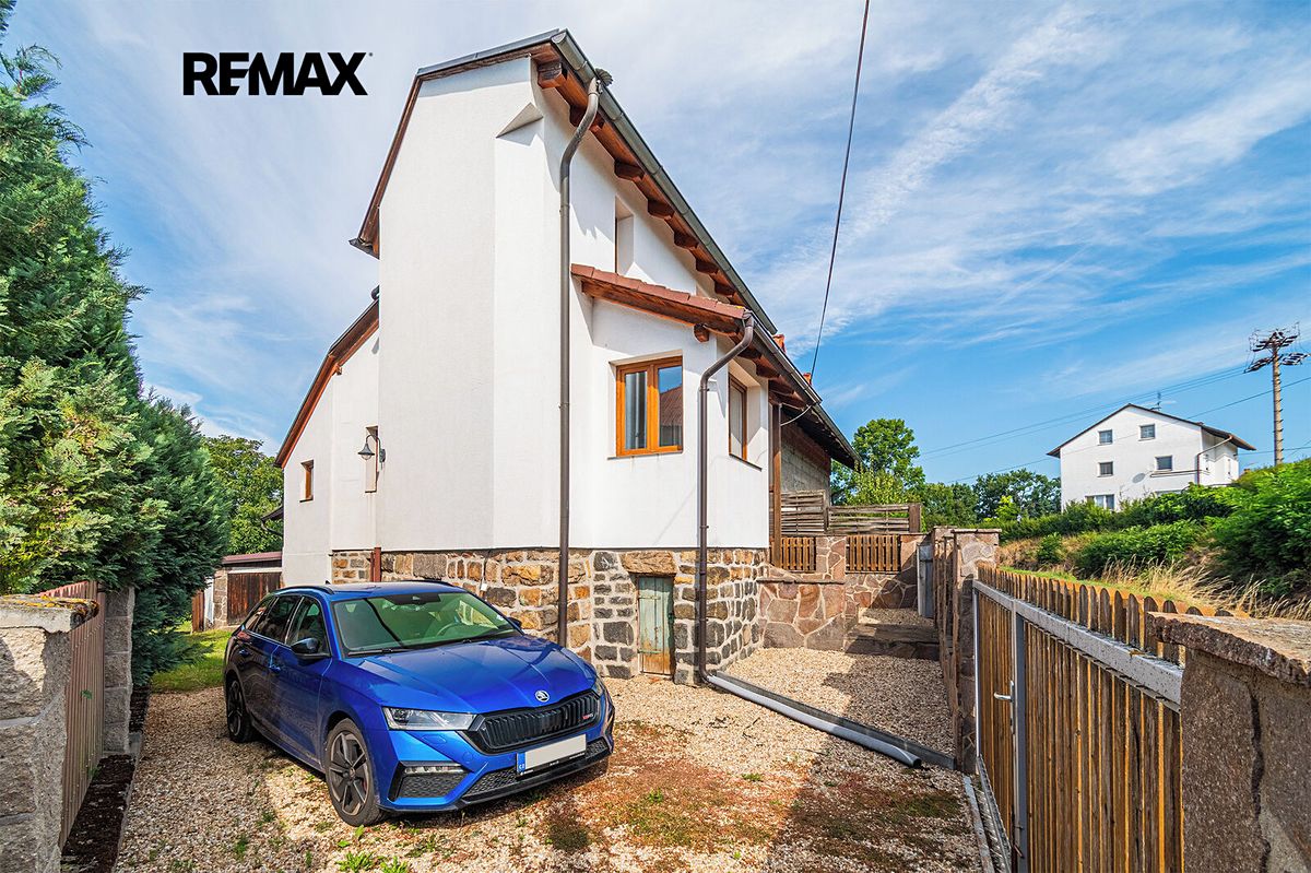 Prodej rodinného domu 108 m², pozemek 496 m² – fotografie 4