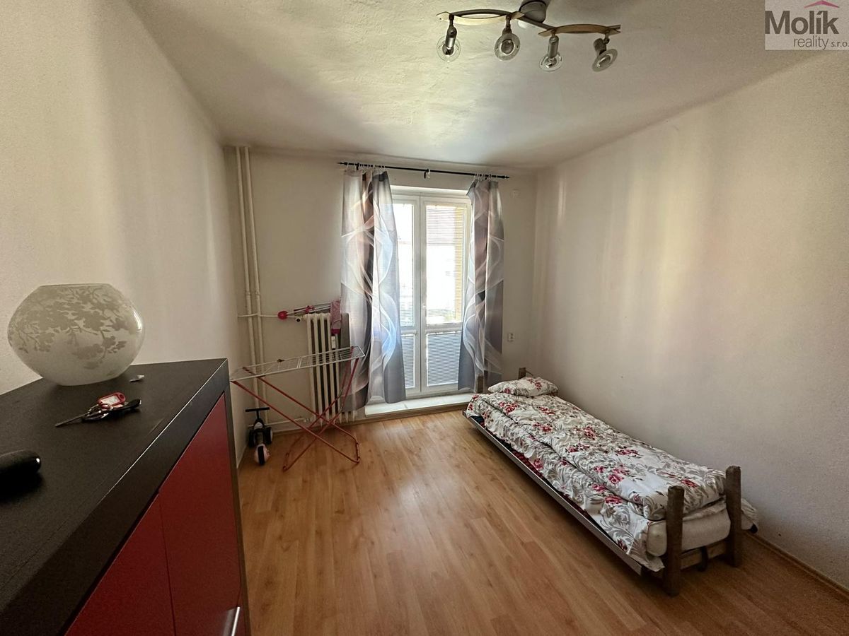 Pronájem bytu 2+1 56 m² – fotografie 4
