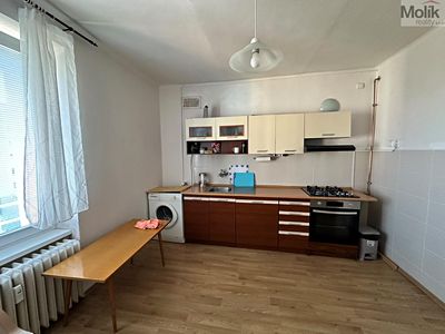 Pronájem bytu 2+1 56 m²
