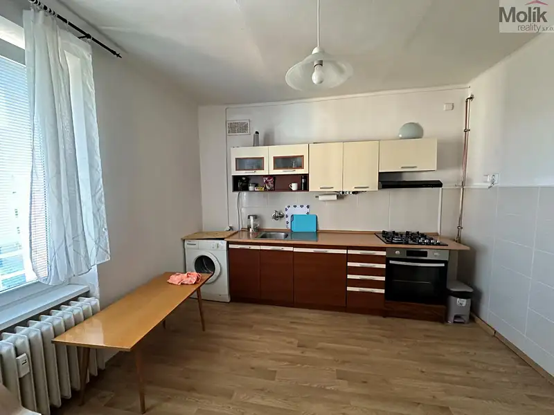 Pronájem bytu 2+1 56 m², Most – náhled fotky 1