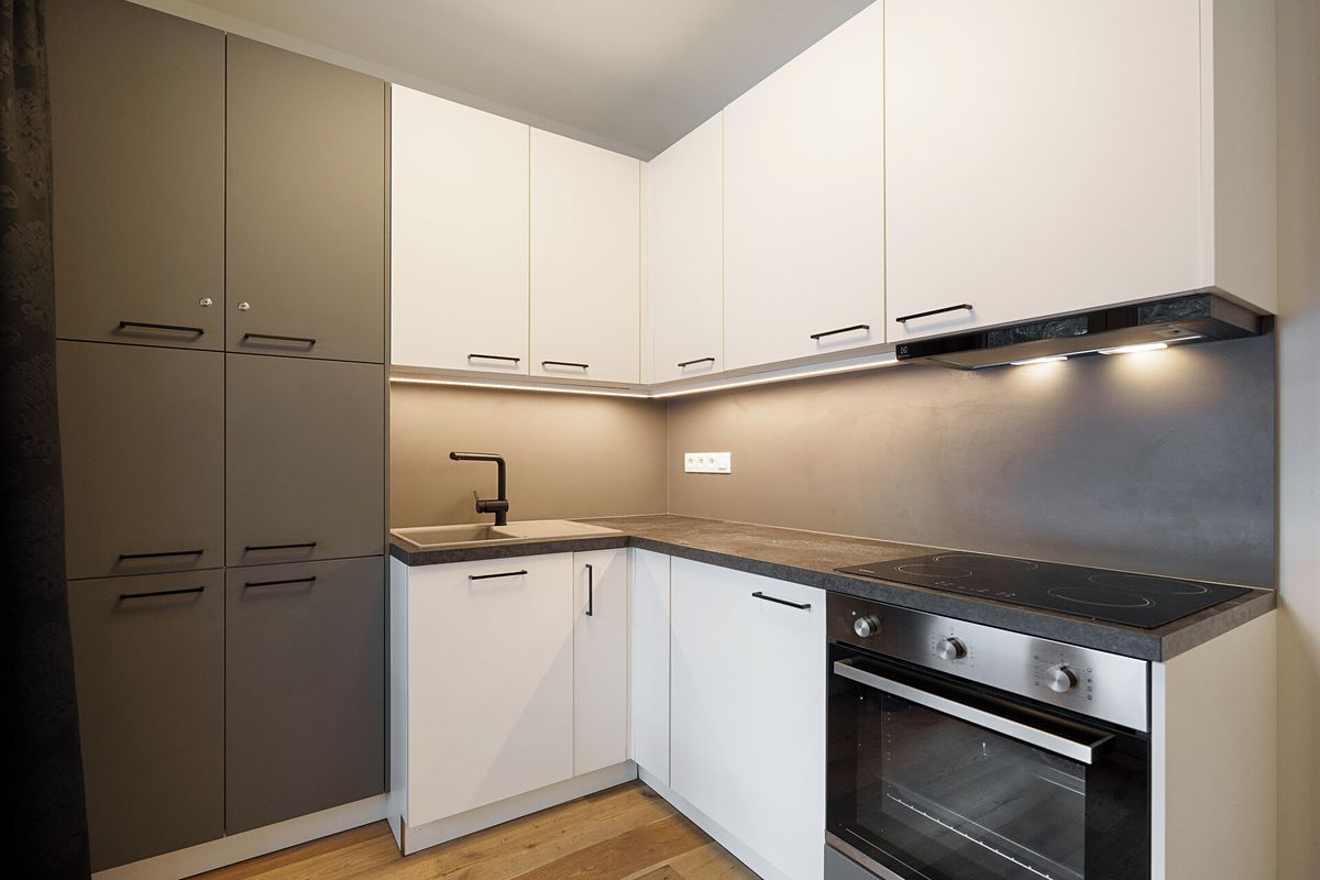 Prodej bytu 1+kk 24 m² – fotografie 3